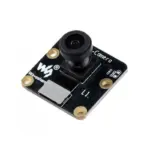 Waveshare OV9281-120 Mono Camera Module, Global Shutter, 1MP