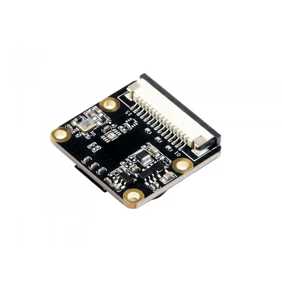 Waveshare OV9281-120 Mono Camera Module, Global Shutter, 1MP - Image 2