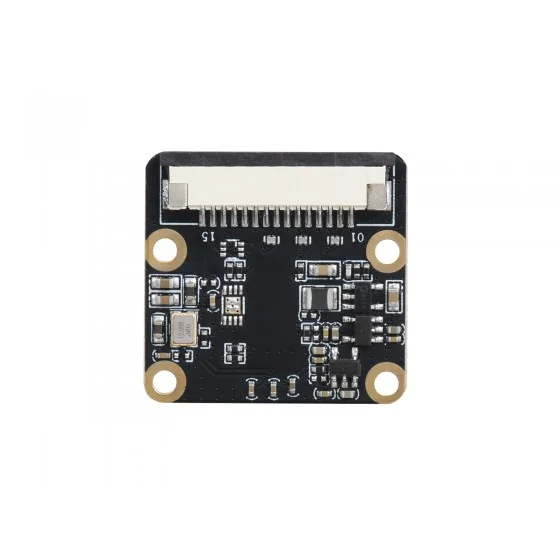 Waveshare OV9281-120 Mono Camera Module, Global Shutter, 1MP - Image 5