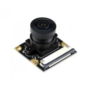 Waveshare OV9281-160 1MP Mono Camera w/ Global Shutter for Raspberry Pi
