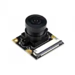 Waveshare OV9281-160 1MP Mono Camera w/ Global Shutter for Raspberry Pi