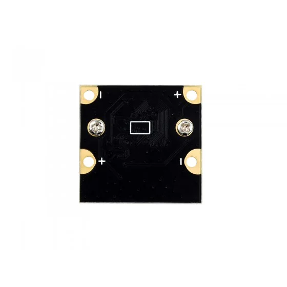 Waveshare OV9281-160 1MP Mono Camera w/ Global Shutter for Raspberry Pi - Image 4
