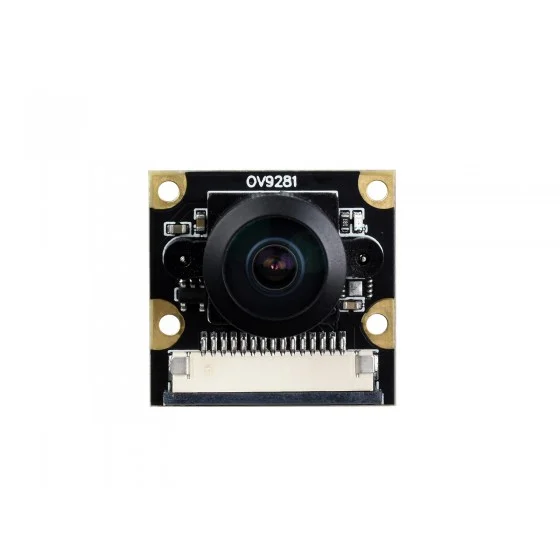Waveshare OV9281-160 1MP Mono Camera w/ Global Shutter for Raspberry Pi - Image 5