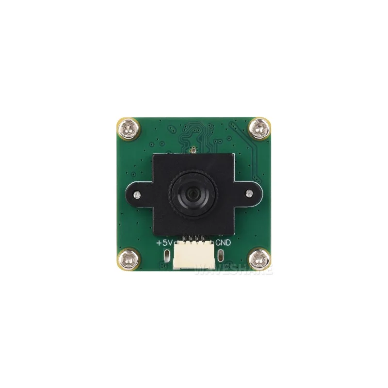 Waveshare OV9281 1MP Mono USB Camera (A) w/ Global Shutter - Image 2