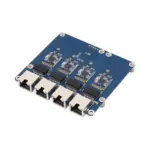 Waveshare PCIe to 2.5G Ethernet Board (B) for Raspberry Pi 5