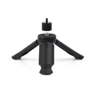 Waveshare Portable Mini Tripod (B) Black