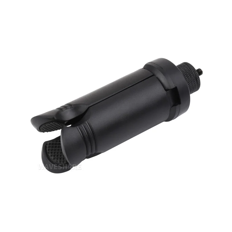 Waveshare Portable Mini Tripod (B) Black - Image 4