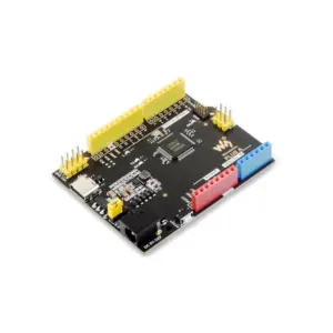 Waveshare R7FA4 PLUS A Development Board (R7FA4M1AB3CFM)