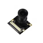 Waveshare Raspberry Pi Camera (F) w/ Night Vision & Adjustable-Focus
