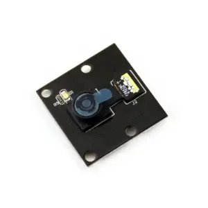 Waveshare Raspberry Pi Camera Module (D) 5MP OV5647 Sensor