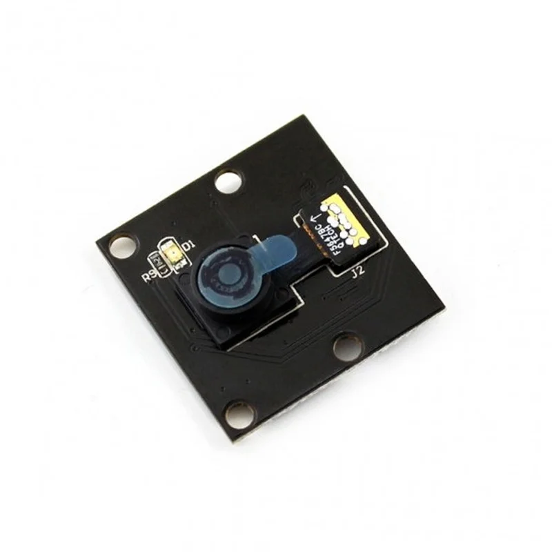 Waveshare Raspberry Pi Camera Module (D) 5MP OV5647 Sensor