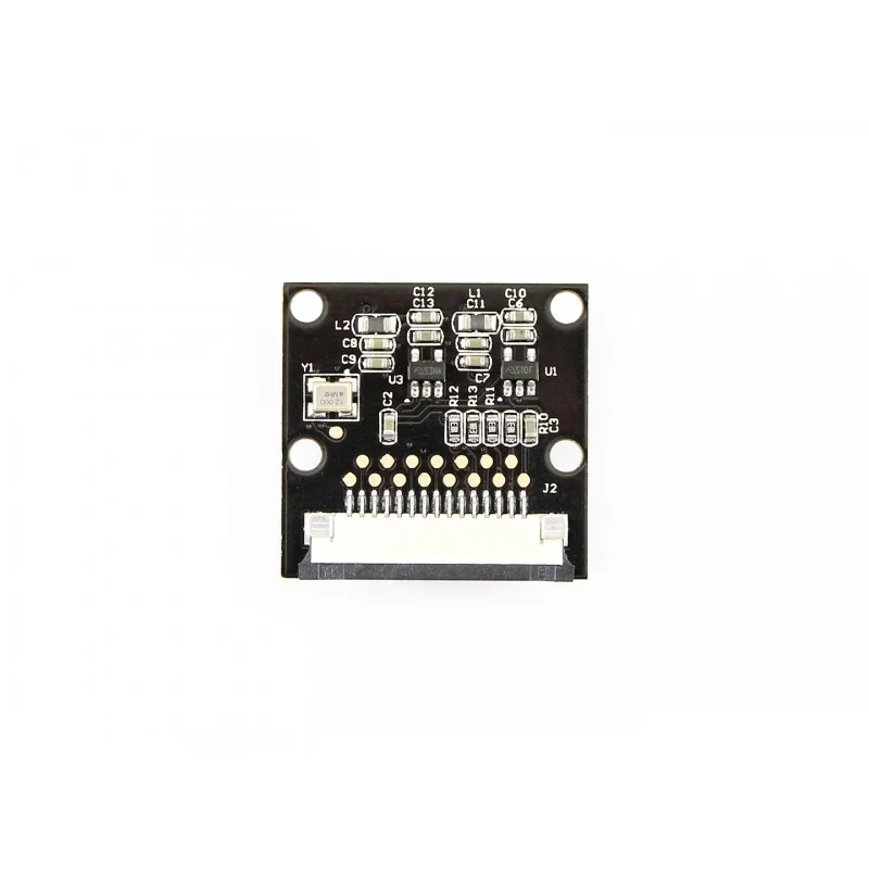 Waveshare Raspberry Pi Camera Module (D) 5MP OV5647 Sensor - Image 3