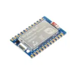 Waveshare RP2040-BLE Development Board w/ Bluetooth 5.1 Dual Mode & USB-C