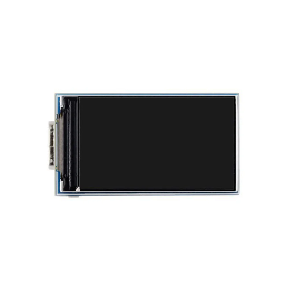 Waveshare RP2040 Camera Dev Board w/ HM01B0 Grayscale Sensor & 1.14-Inch IPS LCD - Image 2