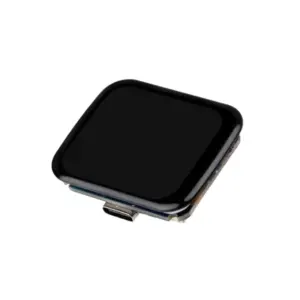 Waveshare RP2040 Dev Board w/ 1.69-Inch Touch LCD & IMU