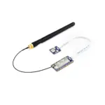 Waveshare RP2040-LoRa-LF Dev Board w/ SX1262 RF Chip & USB-C