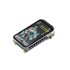 Waveshare RP2350 1.47-Inch Display Development Board