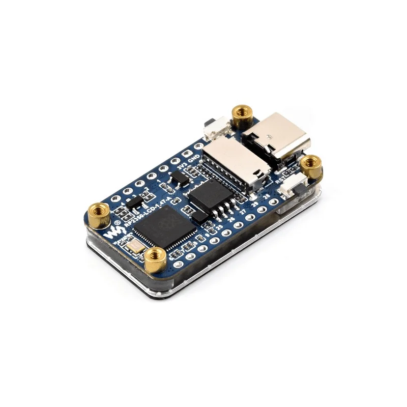 Waveshare RP2350 1.47-Inch Display Development Board - Image 4