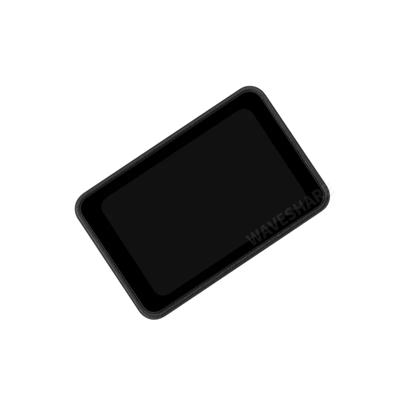 Waveshare RP2350 1.64-Inch AMOLED Display Dev Board w/ Accelerometer & Gyroscope