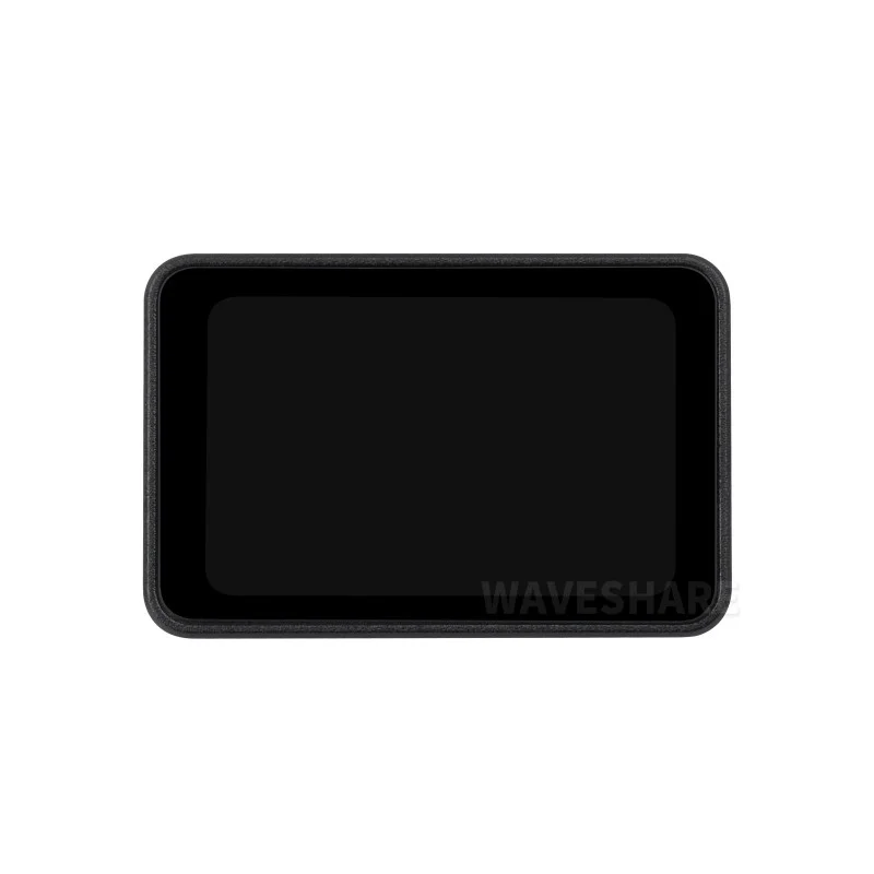 Waveshare RP2350 1.64-Inch AMOLED Display Dev Board w/ Accelerometer & Gyroscope - Image 3
