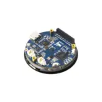 Waveshare RP2350 1.75-Inch AMOLED Display Dev Board w/ IMU Sensor