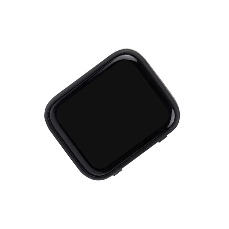 Waveshare RP2350 1.8-Inch AMOLED Touch Display Dev Board w/ IMU