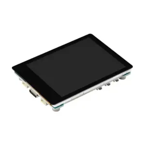 Waveshare RP2350 2.8-Inch Capacitive Touch Display Development Board