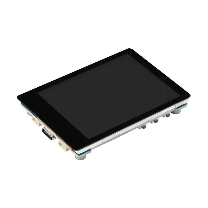 Waveshare RP2350 2.8-Inch Capacitive Touch Display Development Board