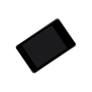 Waveshare RP2350 2-Inch Capacitive Touch Display Development Board