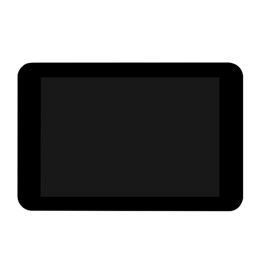 Waveshare RP2350 3.5-Inch LCD Display Development Board w/ Dual-Core