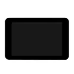 Waveshare RP2350 3.5-Inch LCD Display Development Board w/ Dual-Core