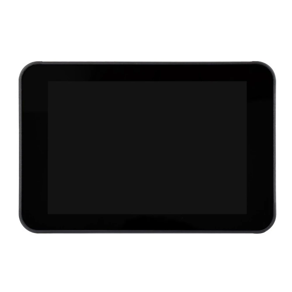 Waveshare RP2350 3.5-Inch LCD Display Development Board w/ OV5640 Camera Interface