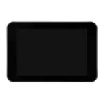 Waveshare RP2350 3.5-Inch LCD Display Development Board w/ OV5640 Camera Interface
