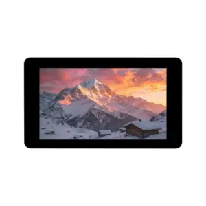 Waveshare RP2350 7-Inch 800x480 LCD Touch Development Board