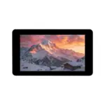 Waveshare RP2350 7-Inch 800x480 LCD Touch Development Board