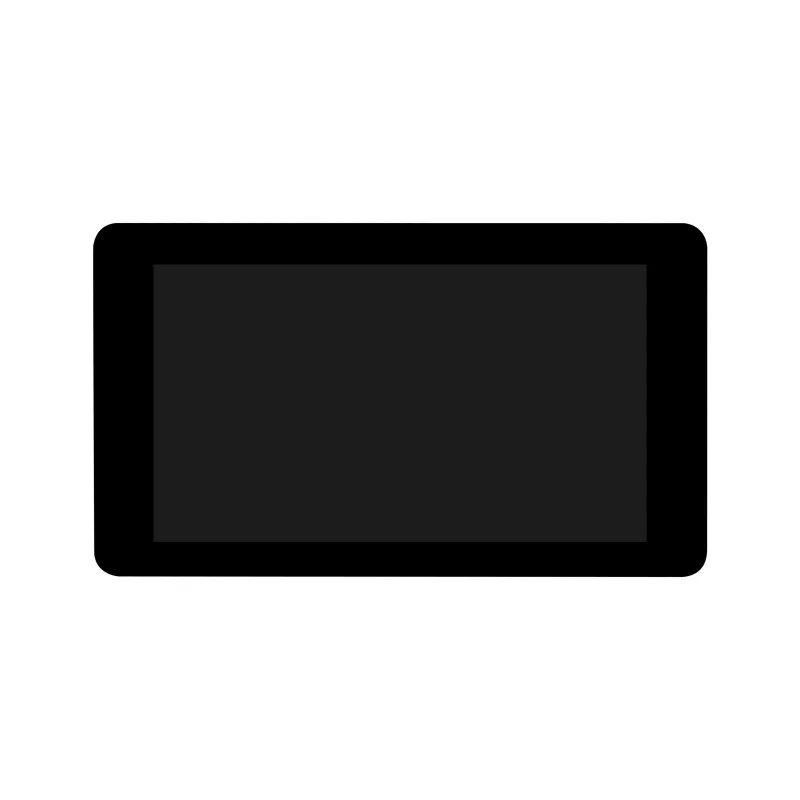 Waveshare RP2350 7-Inch 800x480 LCD Touch Development Board - Image 5