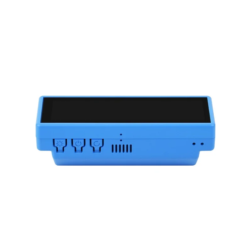 Waveshare RP2350 Development Board w/ 3.49-Inch IPS Capacitive Touch Display - Image 4