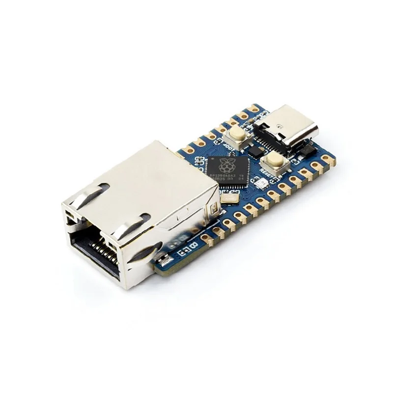 Waveshare RP2350-ETH Mini Development Board w/ Ethernet
