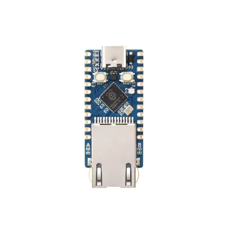 Waveshare RP2350-ETH Mini Development Board w/ Ethernet - Image 2