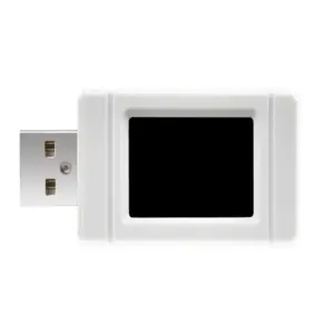 Waveshare RP2350-GEEK Development Board w/ 1.14-Inch IPS LCD