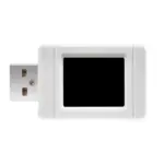 Waveshare RP2350-GEEK Development Board w/ 1.14-Inch IPS LCD