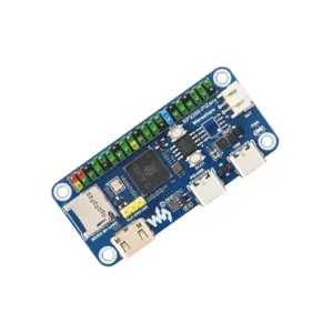 Waveshare RP2350-PiZero Development Board w/ 16MB Flash