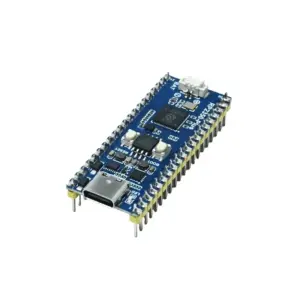 Waveshare RP2350-Plus-16MB-M Development Board w/ RP2350A Dual-Core MCU