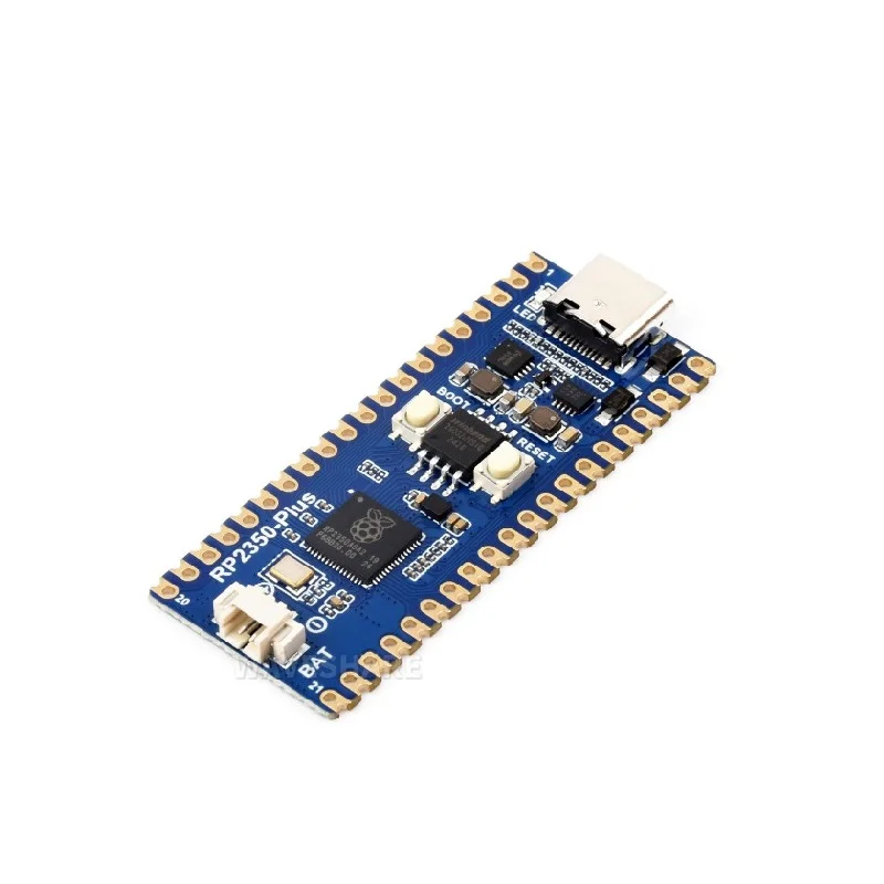 Waveshare RP2350-Plus Development Board w/ RP2350A Dual-Core MCU