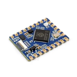 Waveshare RP2350-Tiny Dev Board w/ RP2350A Dual-Core MCU