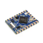 Waveshare RP2350-Tiny Dev Board w/ RP2350A Dual-Core MCU