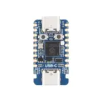 Waveshare RP2350-USB-C Development Board w/ RP2350A Dual-Core ARM/RISC-V
