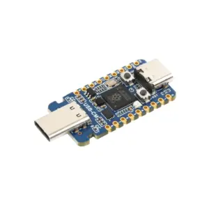 Waveshare RP2350-USB-C Microcontroller Dev Board w/ RP2350A