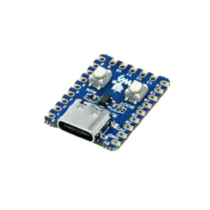 Waveshare RP2350-Zero Mini Development Board