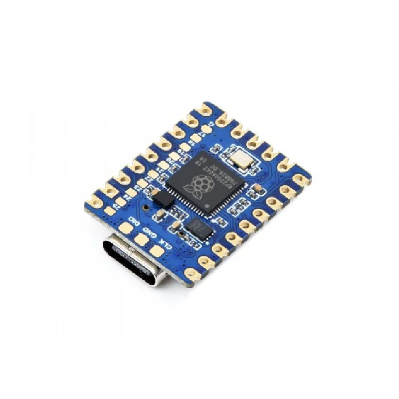 Waveshare RP2350-Zero Mini Development Board - Image 2